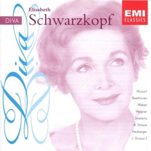 Elisabeth Schwarzkopf