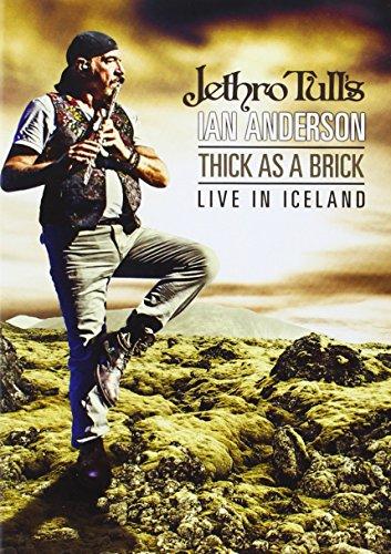 Jethro Tull's Ian Anderson - Live in Iceland