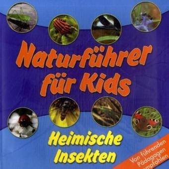 Heimische Insekten