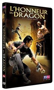 L'Honneur du dragon [FR Import]