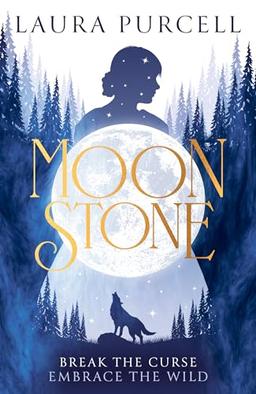 Moonstone: A gothic romance from the award-winning Sunday Times bestseller