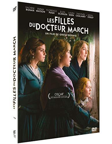 Les filles du docteur march [FR Import]