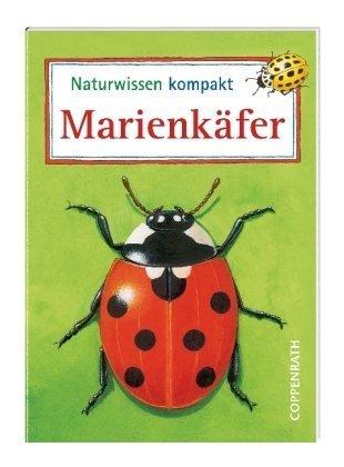 Naturwissen kompakt: Marienkäfer: Verkaufseinheit