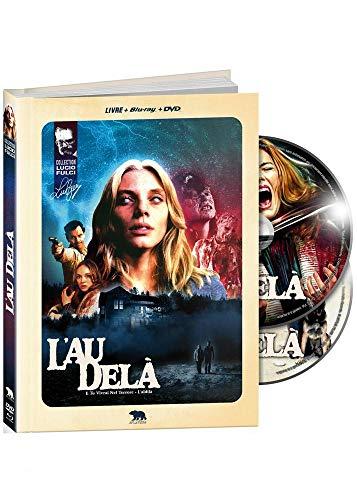 L'au-delà [Blu-ray] [FR Import]