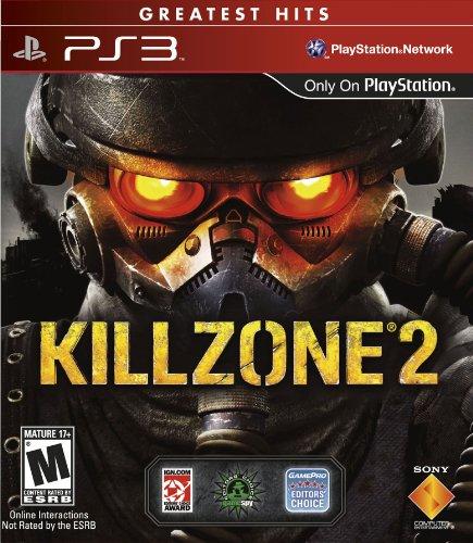 PS3 - Killzone 2 (NEU & OVP) USK18