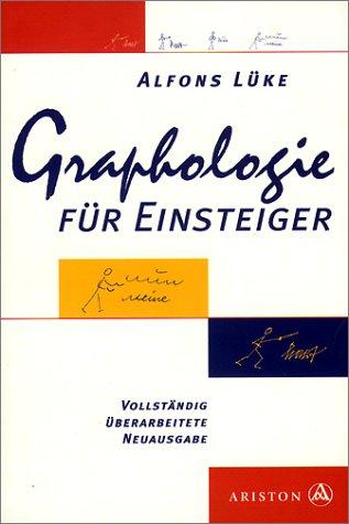 Graphologie für Einsteiger