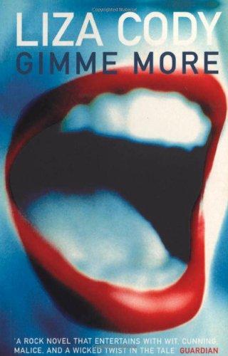 Gimme More, Engl. ed. (Bloomsbury Paperbacks)