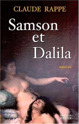 Samson et Dalila