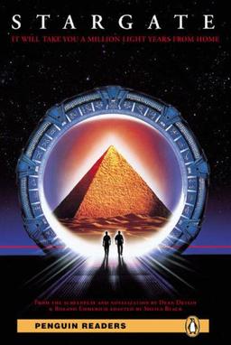 StarGate: Level 3 (Penguin Readers (Graded Readers))