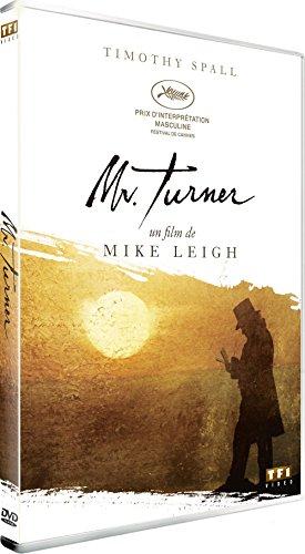 Mr turner [FR Import]