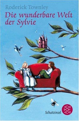 Die wunderbare Welt der Sylvie