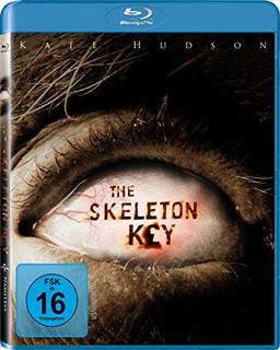 The Skeleton Key [Blu-ray]