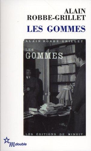 Les gommes