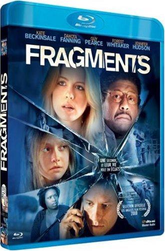 Fragments [Blu-ray] [FR Import]