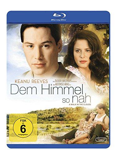 Dem Himmel so nah [Blu-ray]