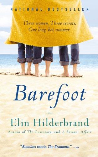 Barefoot: A Novel