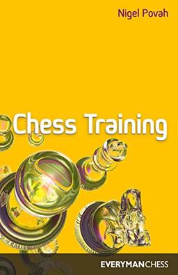 Chess Training (Cadogan Chess Books)