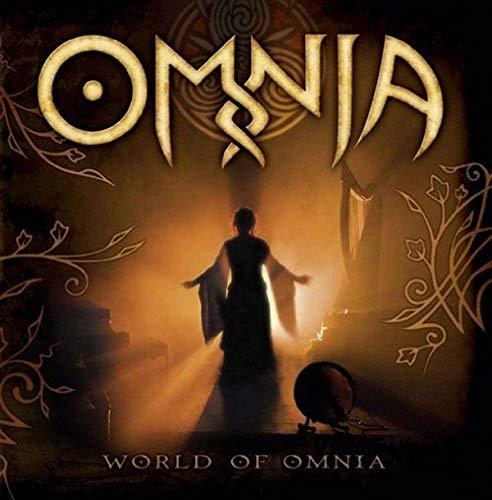 World of Omnia