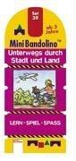 Unterwegs durch Stadt und Land