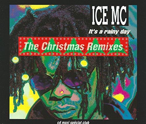 It'S a Rainy Day the Christmas Remixes