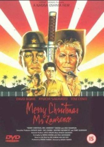 Merry Christmas Mr. Lawrence [UK Import]