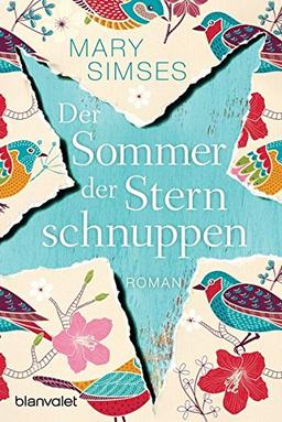 Der Sommer der Sternschnuppen: Roman