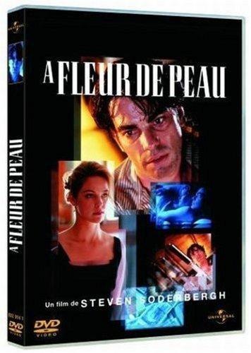 A fleur de peau - Underneath [FR Import]