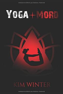 Yoga + Mord