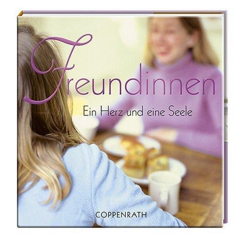 Freundinnen. BelLibri