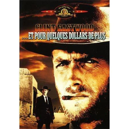 Et pour quelques dollars de plus [FR Import]