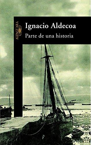 Parte de una historia (Hispánica)