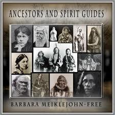 Ancestors and Spirit Guides