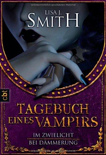 Tagebuch eines Vampirs - Im Zwielicht / Bei Dämmerung