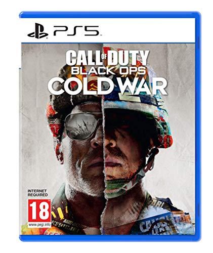 Call of Duty Black Ops Cold War