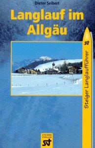 Langlauf im Allgäu