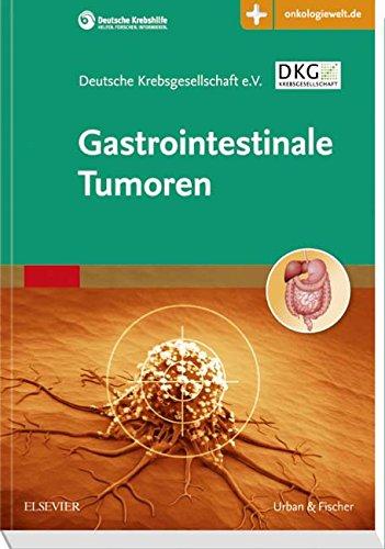 Gastrointestinale Tumoren: mit Zugang zur Medizinwelt