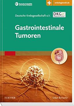 Gastrointestinale Tumoren: mit Zugang zur Medizinwelt