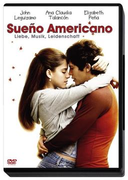 Sueño Americano - Liebe, Musik, Leidenschaft