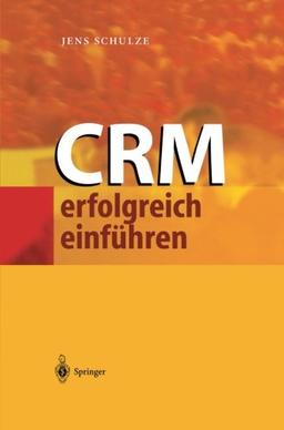 Crm erfolgreich einführen