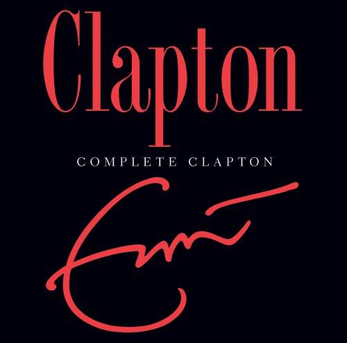 Complete Clapton