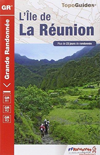 L'île de La Réunion : plus de 23 jours de randonnée