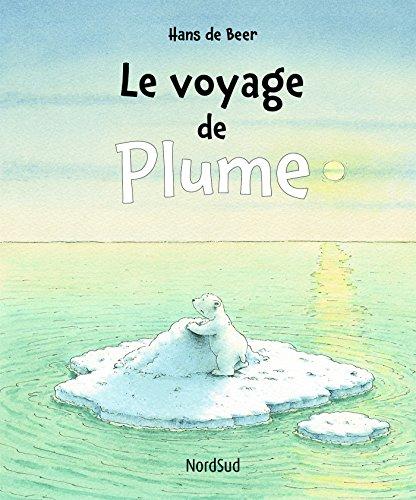 Le voyage de Plume