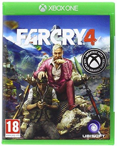 Far Cry 4 Greatest Hits [AT-PEGI]