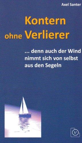 Kontern ohne Verlierer ... denn auch der Wind nimmt sich selbst aus den Segeln