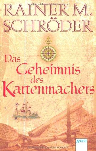 Das Geheimnis des Kartenmachers