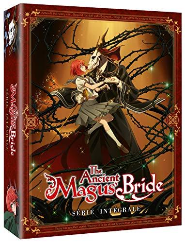 The ancient magus bride, saison 1 [FR Import]