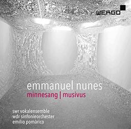 Minnesang | Musivus