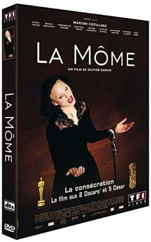 La môme [FR Import]