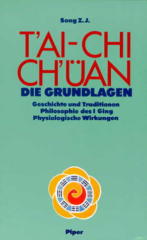 T'ai chi chüan, Die Grundlagen