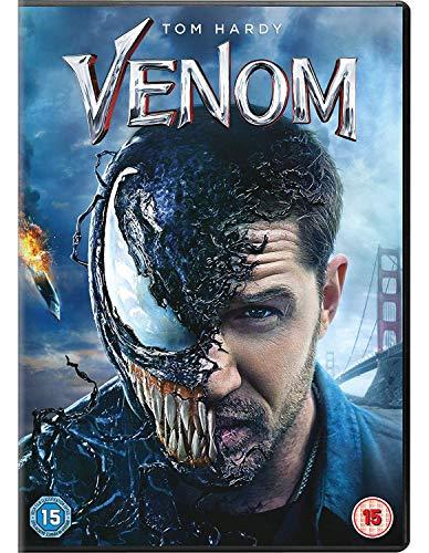 Venom [UK Import]